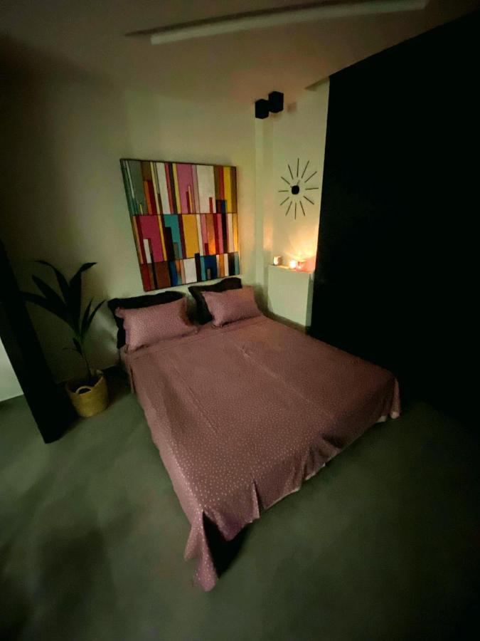 Appartement Vyron 1 Elegance à Nea Michaniona Extérieur photo