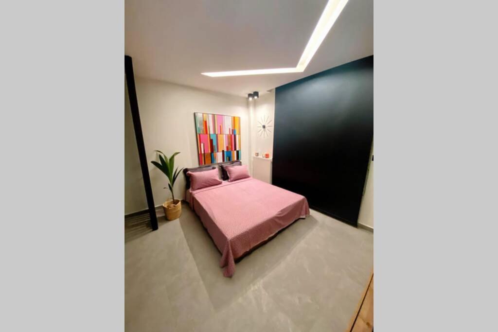 Appartement Vyron 1 Elegance à Nea Michaniona Extérieur photo