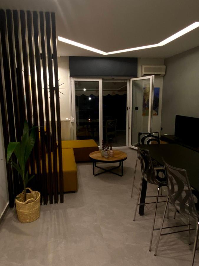 Appartement Vyron 1 Elegance à Nea Michaniona Extérieur photo