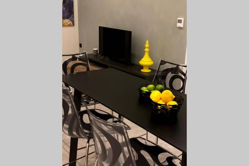 Appartement Vyron 1 Elegance à Nea Michaniona Extérieur photo